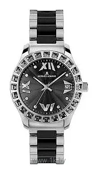 Фотографии Jacques Lemans 1-1595A Фотографии Jacques Lemans 1-1595A