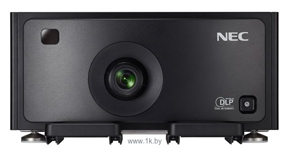 Фотографии NEC PH1202HL