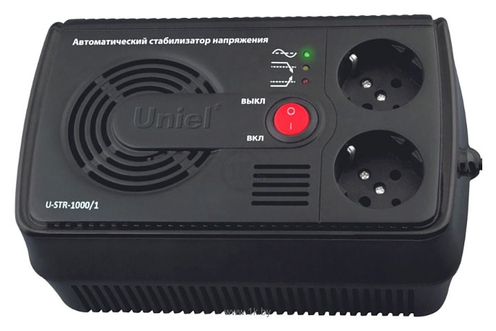 Фотографии Uniel U-STR-1000/1