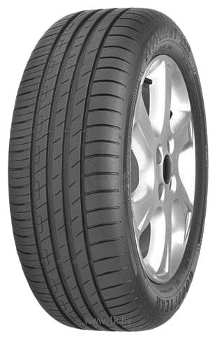 Фотографии Goodyear EfficientGrip Performance 225/45 R17 94W