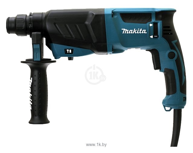 Фотографии Makita HR2630X7