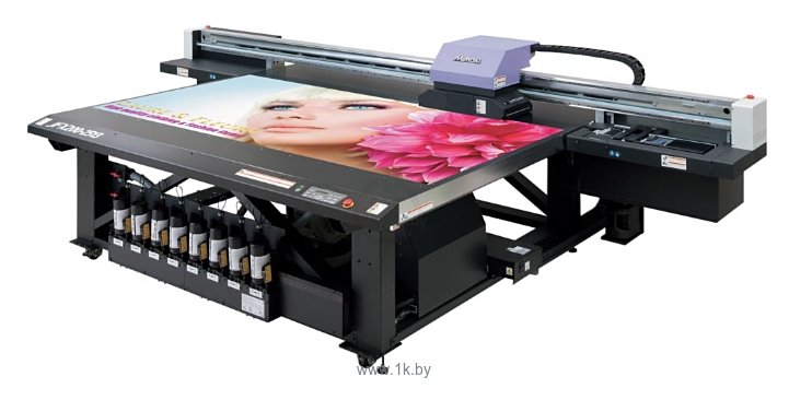 Фотографии Mimaki JFX200-2513