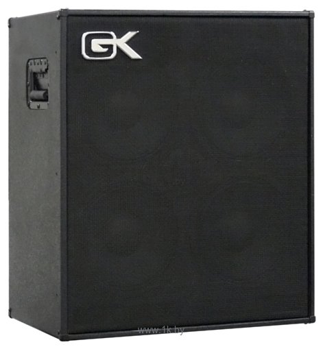 Фотографии Gallien-Krueger CX 410/8