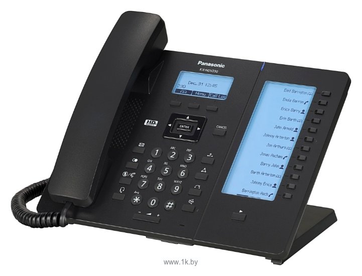 Фотографии Panasonic KX-HDV230RU