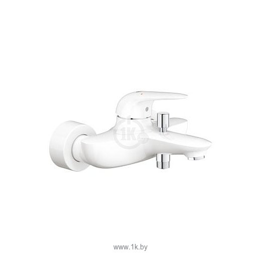 Фотографии Grohe Eurostyle 23726LS3