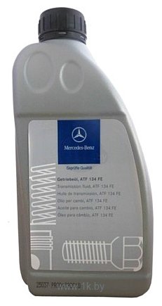 Фотографии Mercedes-Benz MB 236.15 1л (A001989780309)