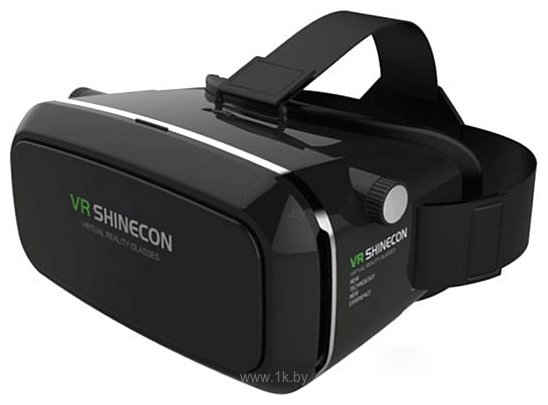 Фотографии Shinecon VR 3D Glasses