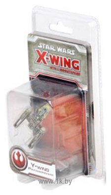 Фотографии Мир Хобби Star Wars: X-Wing Расширение Y-Wing