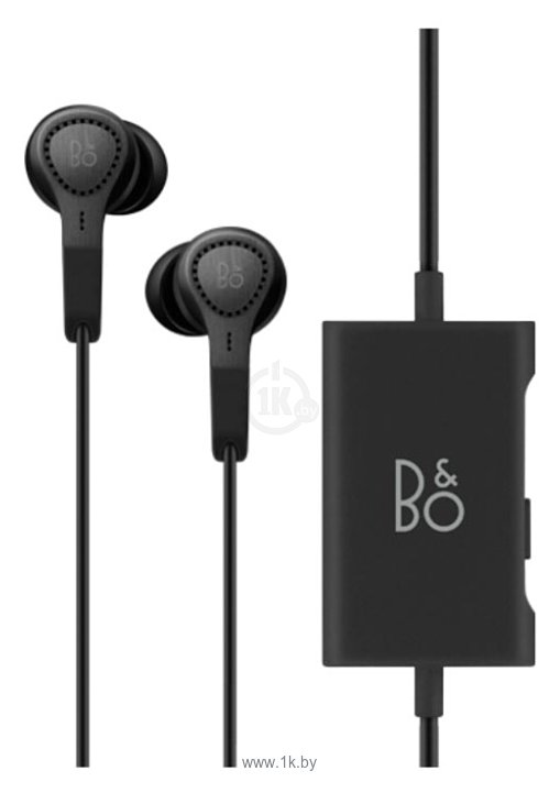 Фотографии Bang & Olufsen BeoPlay E4