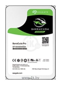 Фотографии Seagate ST4000DM006