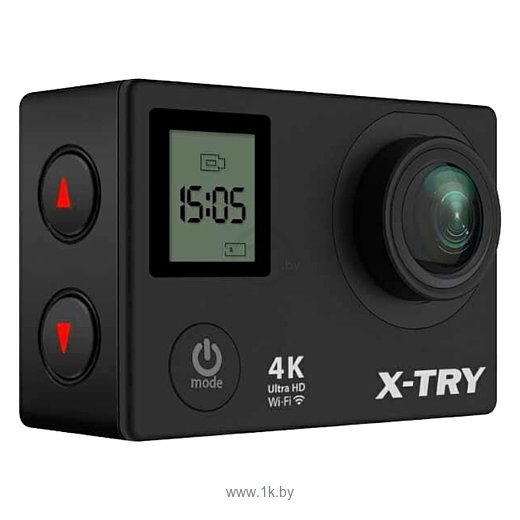 Фотографии X-TRY XTC215 UHD 4K WiFi