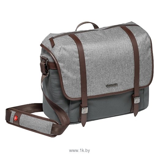 Фотографии Manfrotto Windsor Messenger M