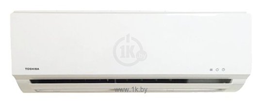 Фотографии Toshiba RAS-12PKH2S-EE / RAS-12PAH2S-EE