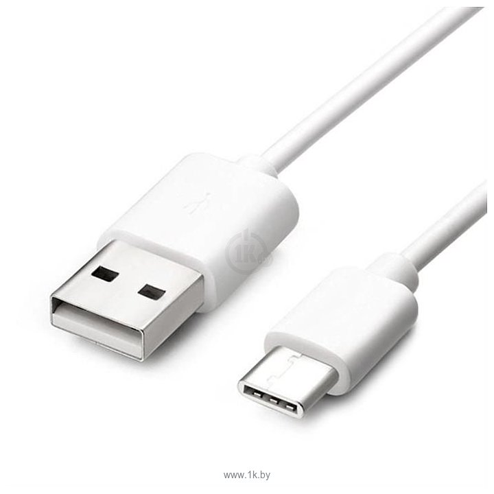 Фотографии USB 3.1 тип C - USB 2.0 тип A 0.75 м