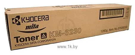 Фотографии Kyocera 37026000