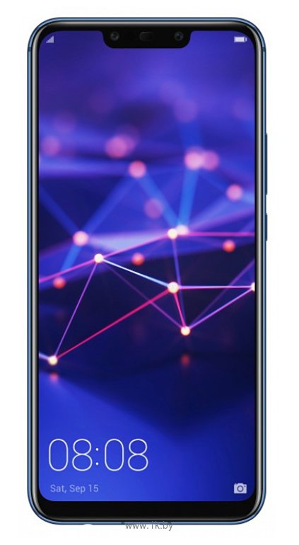 Фотографии Huawei Mate 20 Lite 64Gb (SNE-LX1)