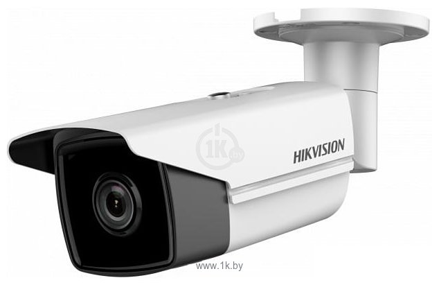 Фотографии Hikvision DS-2CD2T55FWD-I5 (4 мм)