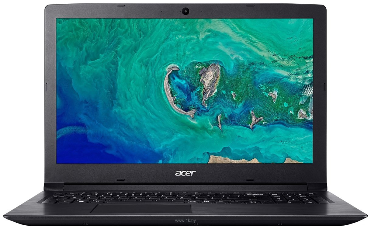 Фотографии Acer Aspire 3 A315 (NX.H18EP.010)