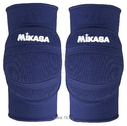 Фотографии Mikasa MT8-036 L (синий)