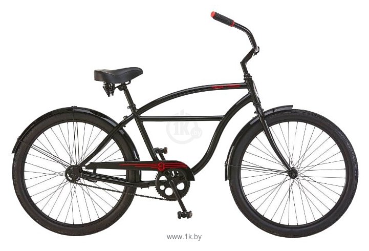 Фотографии Schwinn Alu 1 (2019)