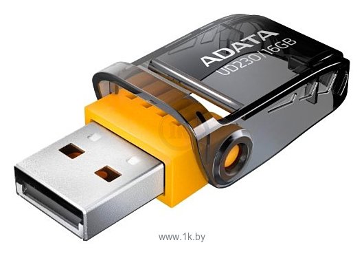 Фотографии ADATA UD230 16GB