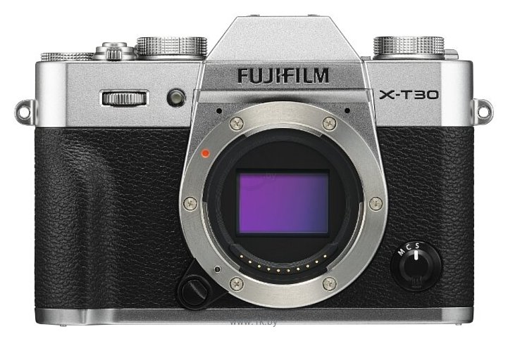 Фотографии Fujifilm X-T30 Body