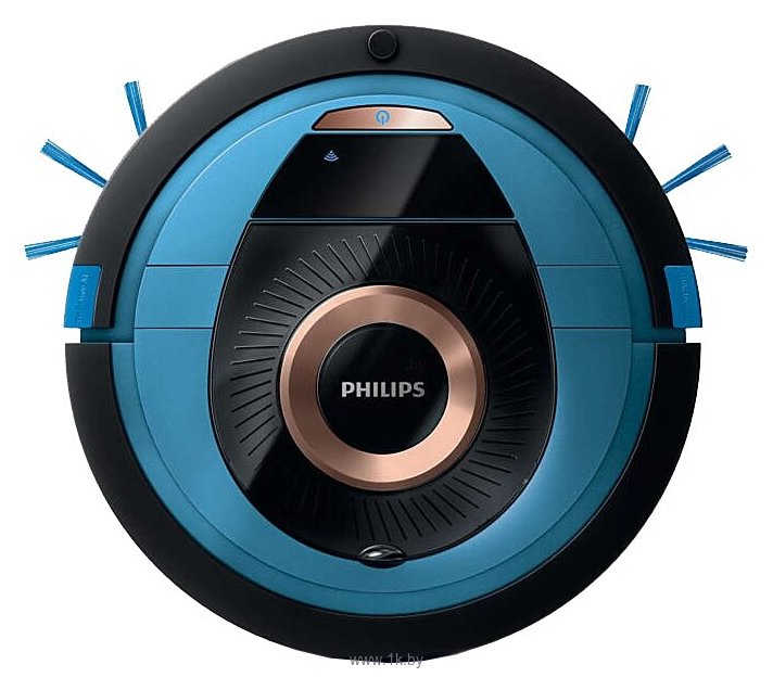 Фотографии Philips FC8778 SmartPro Compact