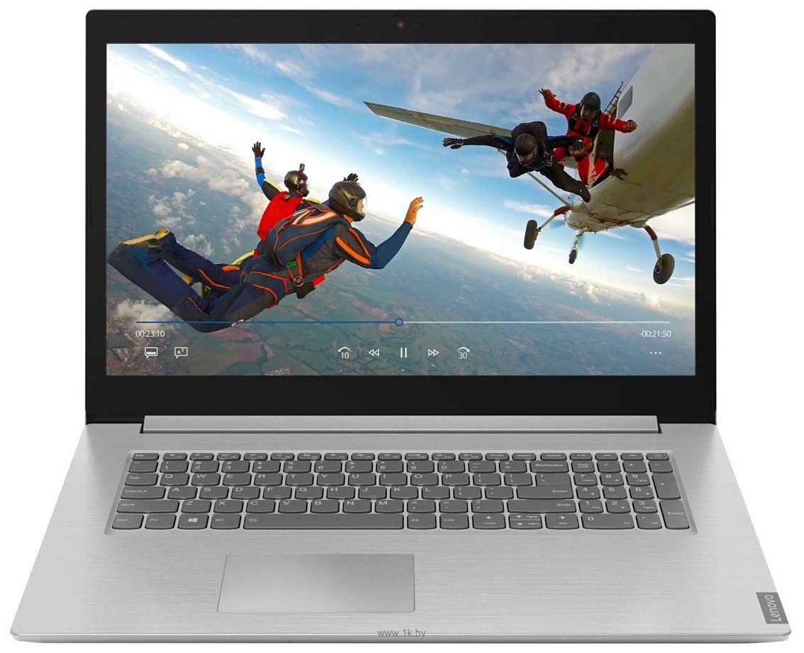 Фотографии Lenovo IdeaPad L340-17API (81LY003PRE)