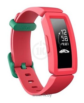 Фотографии Fitbit Ace 2