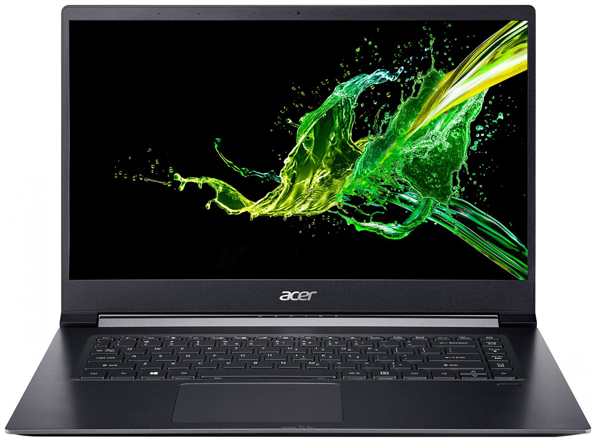 Фотографии Acer Aspire 7 A715-73G-79T8 NH.Q52EP.029