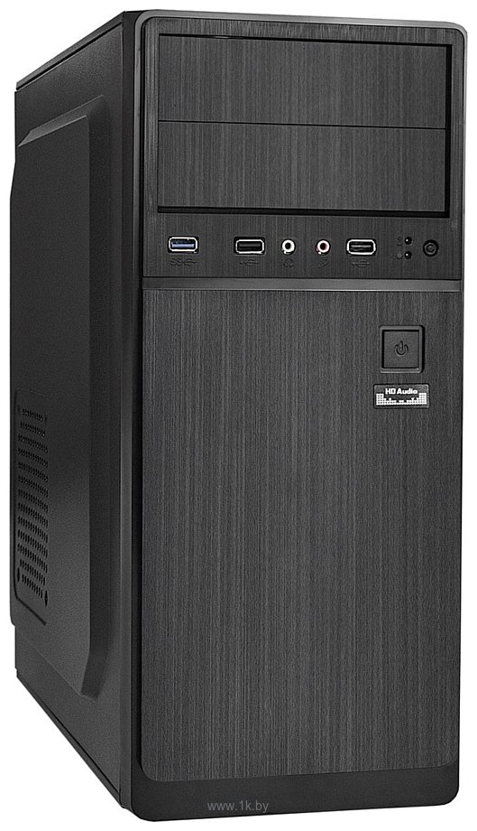 Фотографии ExeGate XP-402U 600W Black