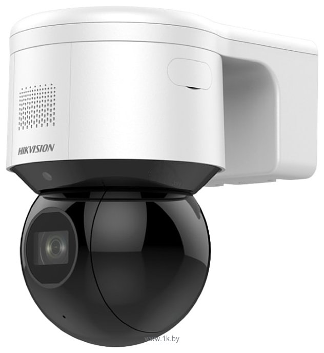 Фотографии Hikvision DS-2DE3A404IW-DE/W