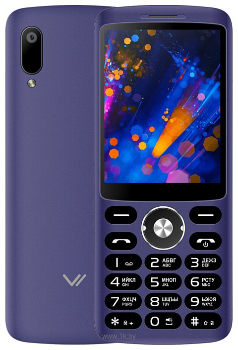 Фотографии Vertex D571