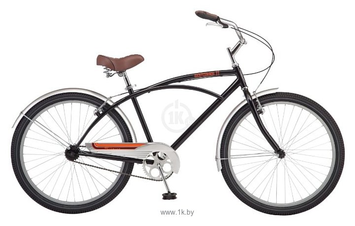 Фотографии Schwinn Baywood Men