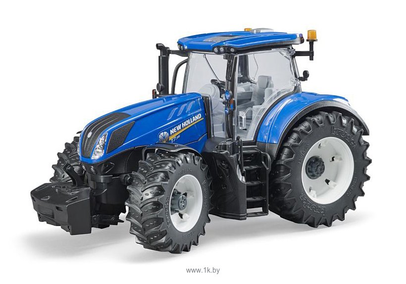 Фотографии Bruder New Holland T7.315 03120