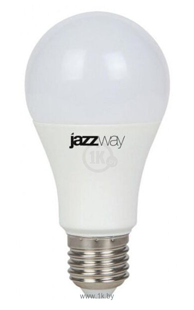 Фотографии Jazzway PLED-LX A60 11w E27 4000K