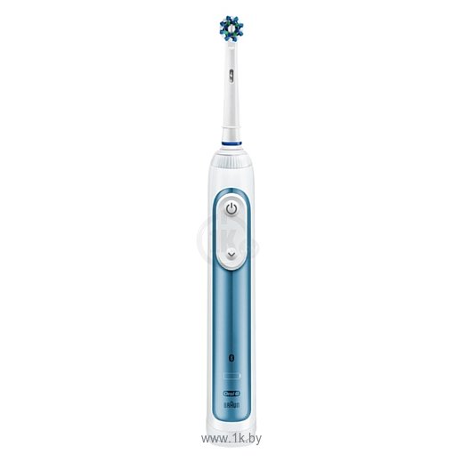 Фотографии Oral-B Smart 6 6000N