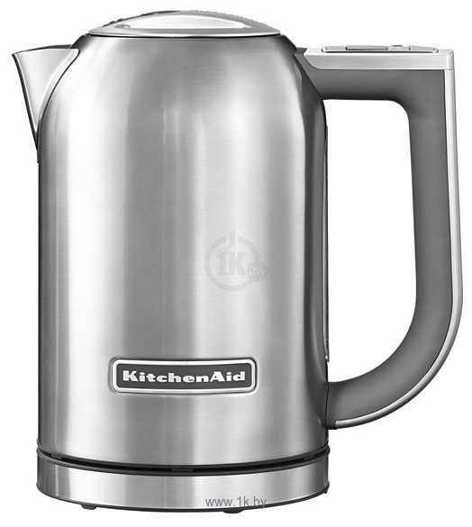 Фотографии KitchenAid 5KEK1722ESX