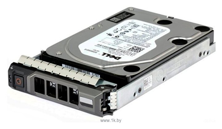 Фотографии DELL 4 TB 400-ALNYnt