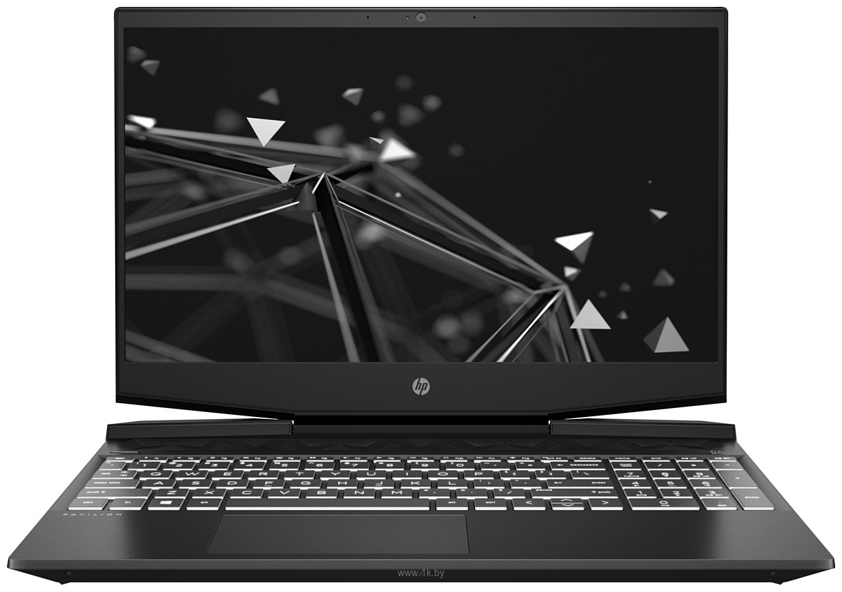 Фотографии HP Gaming Pavilion 15-dk1102ur (37N88EA)