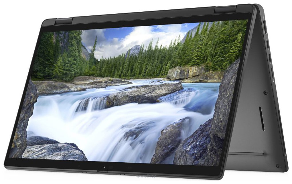 Фотографии Dell Latitude 14 7410-5386