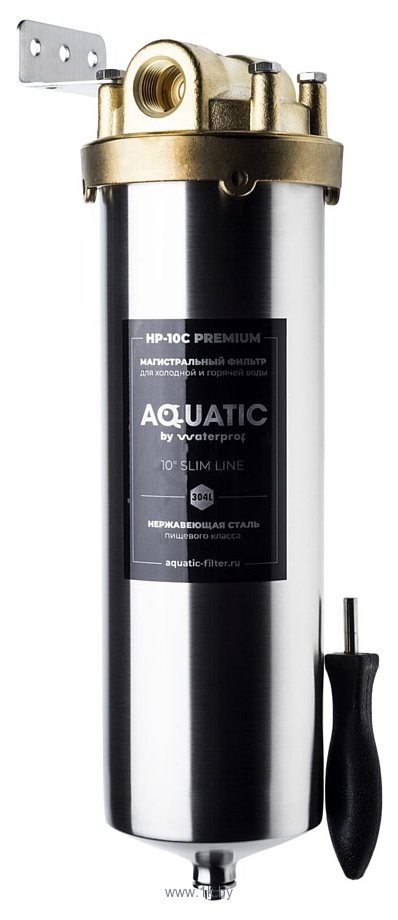Фотографии Aquatic HP-10C 1/2 Premium