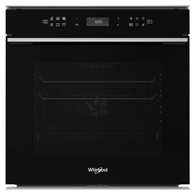 Фотографии Whirlpool W7 OM4 4S1 P BL