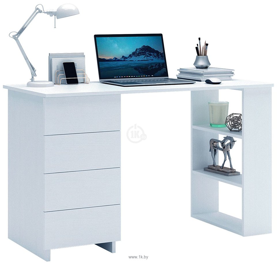 Фотографии MFMaster Уно-5 (белый)