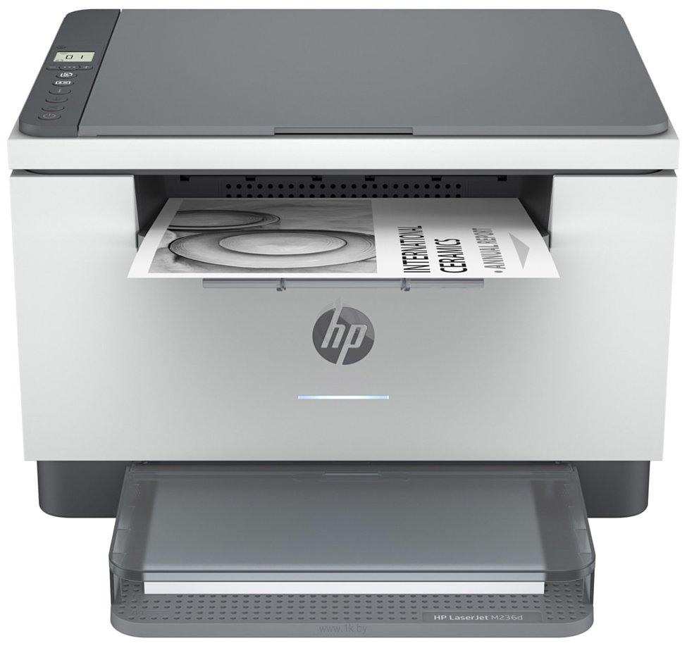 Фотографии HP LaserJet M236d