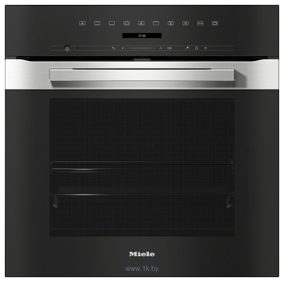 Фотографии Miele H 7262 BP CLST