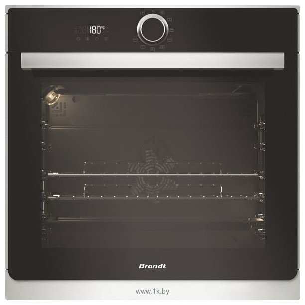 Фотографии Brandt BXP6534X