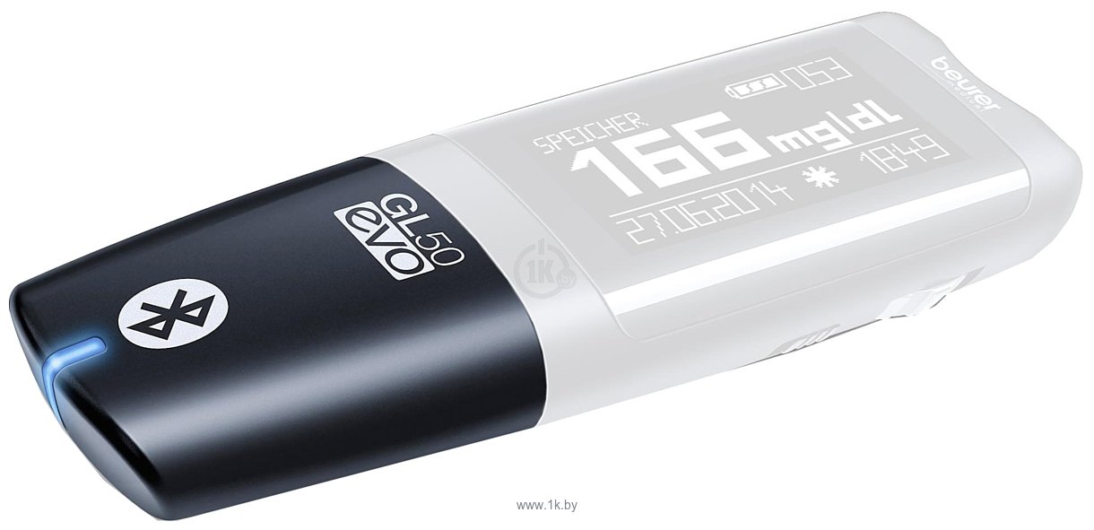 Фотографии Beurer Bluetooth для Beurer GL 50 evo 46328