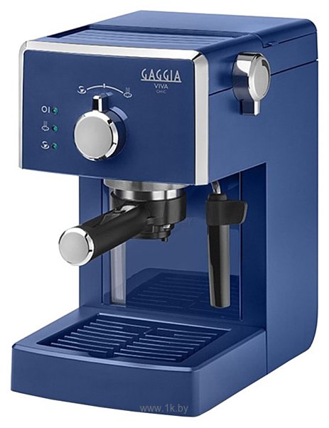 Фотографии Gaggia Viva Chic 8433/12