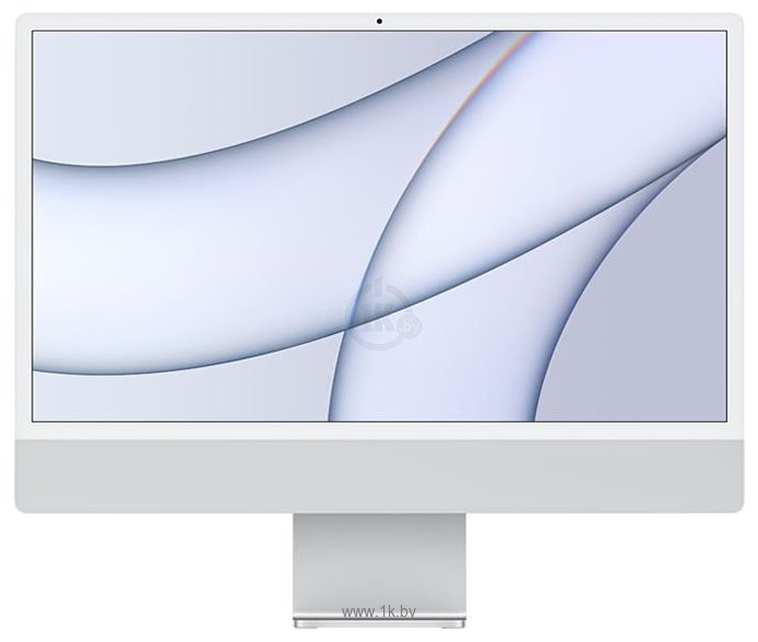 Фотографии Apple iMac M1 2021 24" Z13K000EN